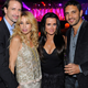 Image for article titled Celebrities Dress For A Night's Work On New Year's Eve